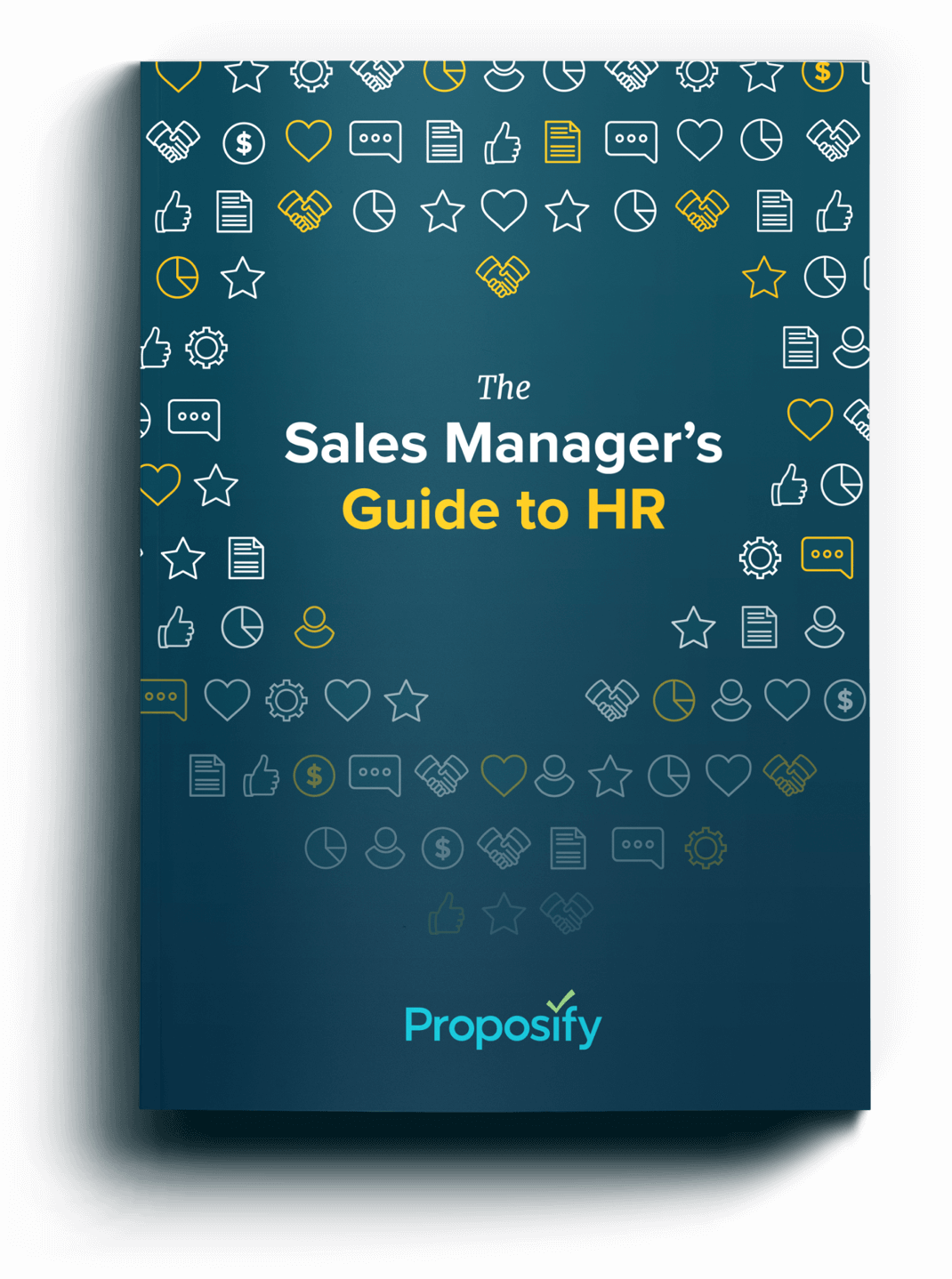 The Sales Manager’s Guide to HR