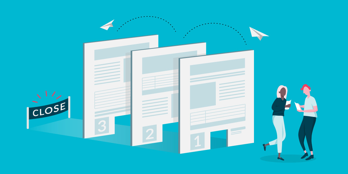 How To Present Your Proposal And Close The Deal