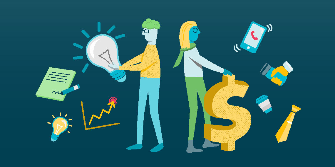 5 Ways to Align Your Marketing and Sales Teams