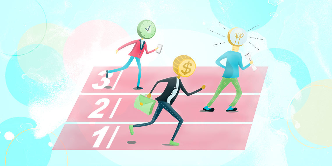 How Knowing Your Competition Can Be Your Competitive Advantage