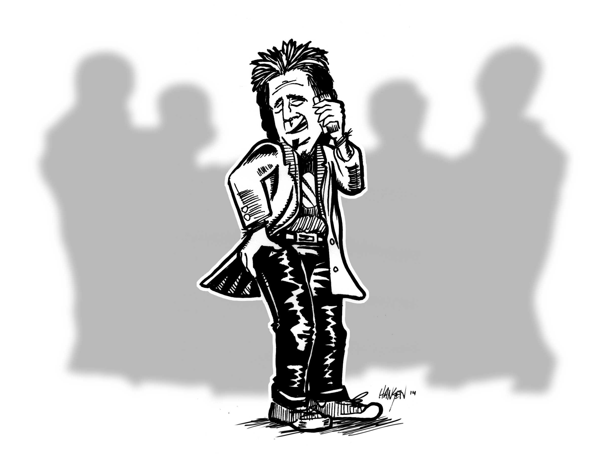 5 Signs Your Boss Is Insecure