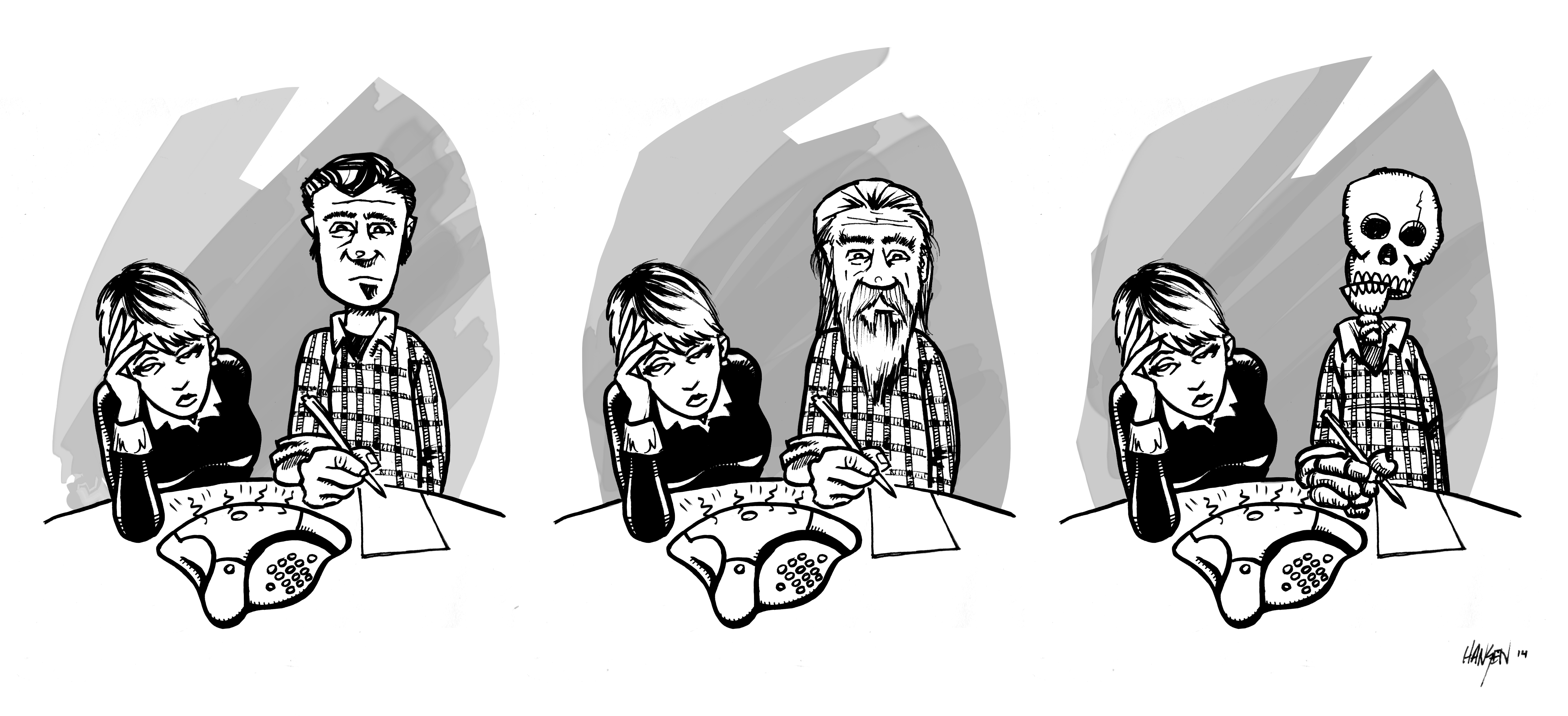 5 Types of Disastrous Meetings (And How To Survive Them)