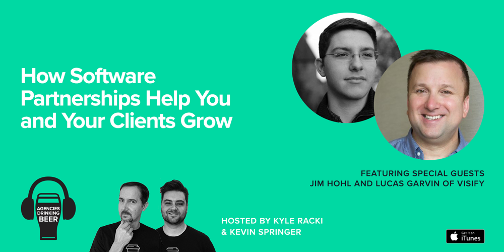 How Software Partnerships Help You and Your Clients Grow
