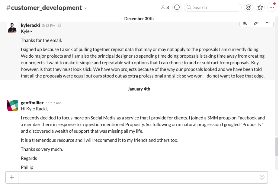 customer development for entrepreneurs