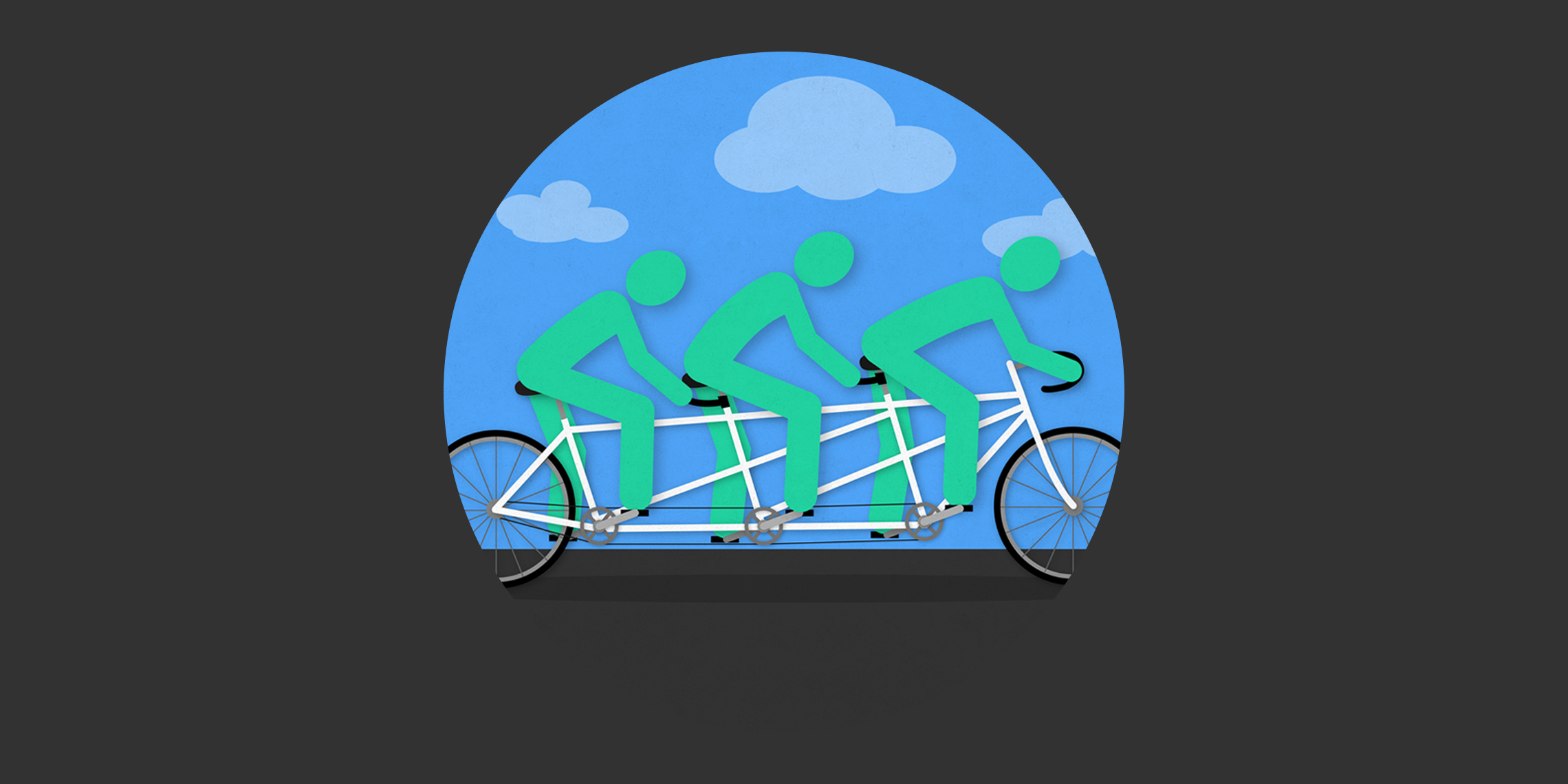 Beyond the Brainstorm: How to Be a Better Collaborator