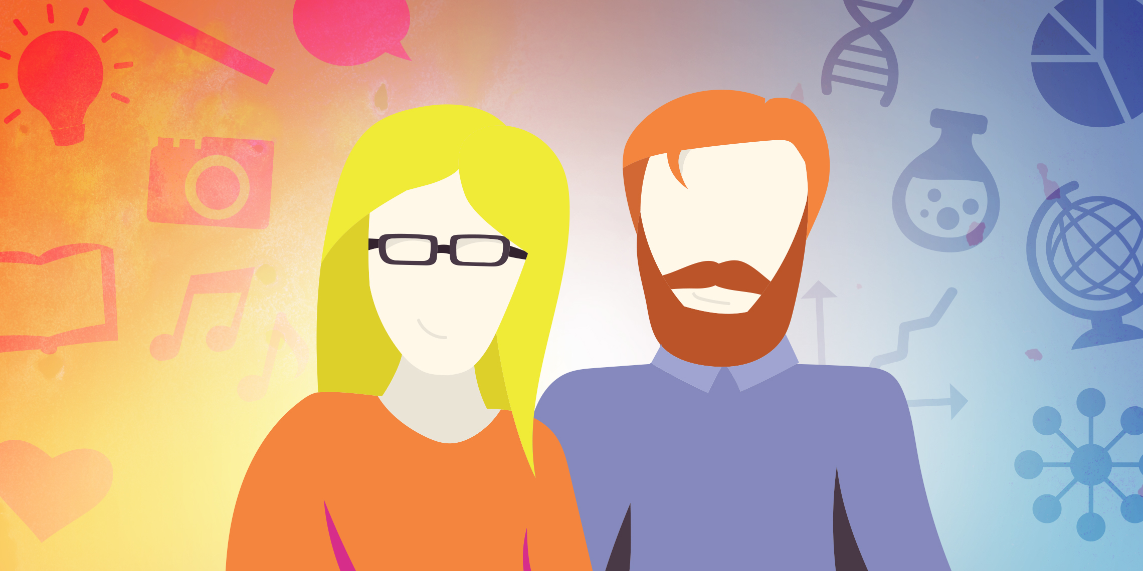 The Two Types of Marketers You Need on Your Marketing Team