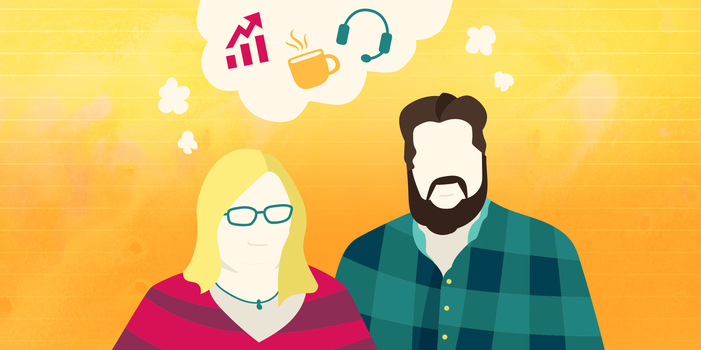 How We Hired Inbound Sales Reps