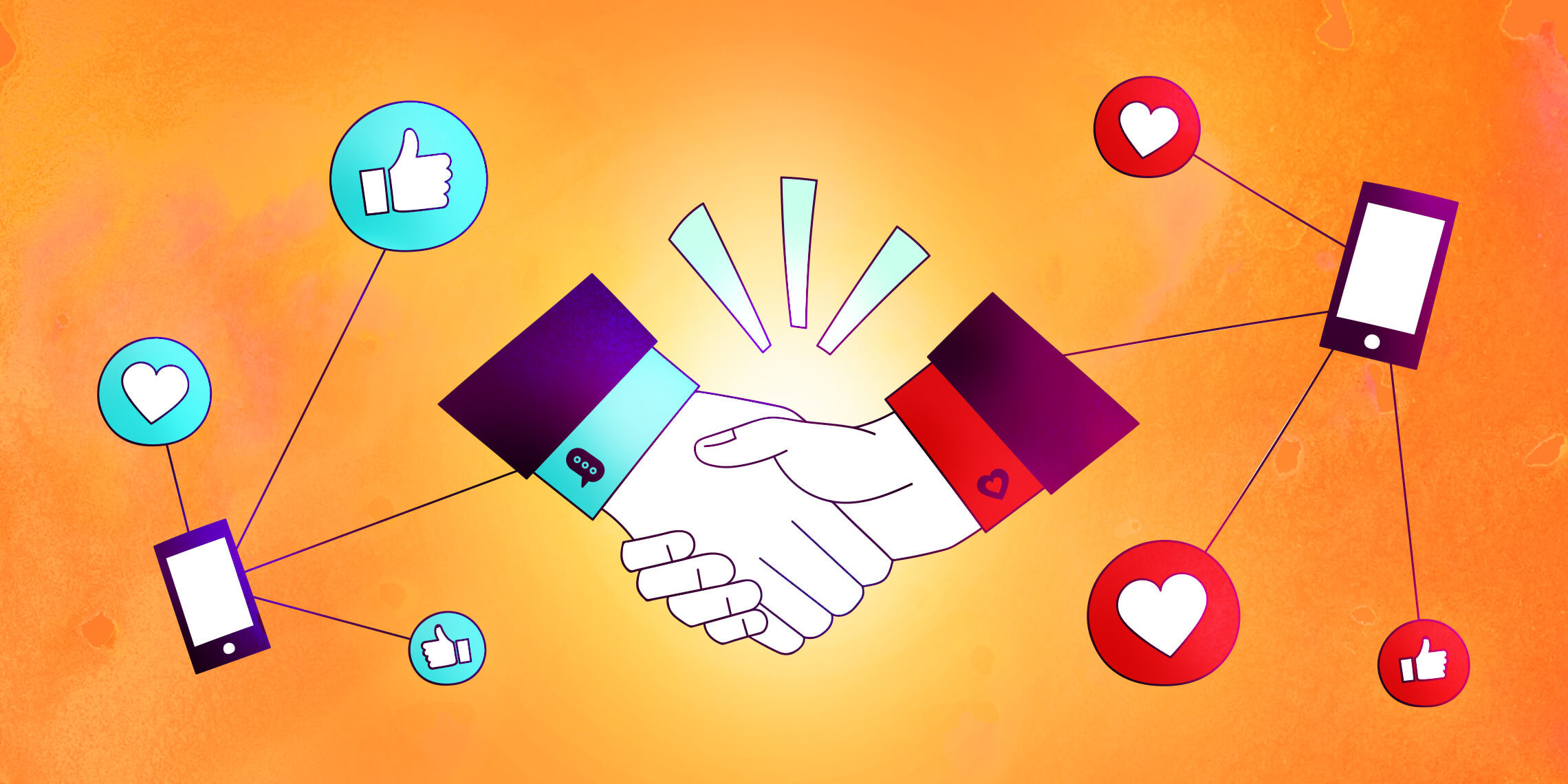 The Non-Annoying Guide to Social Selling in 2017