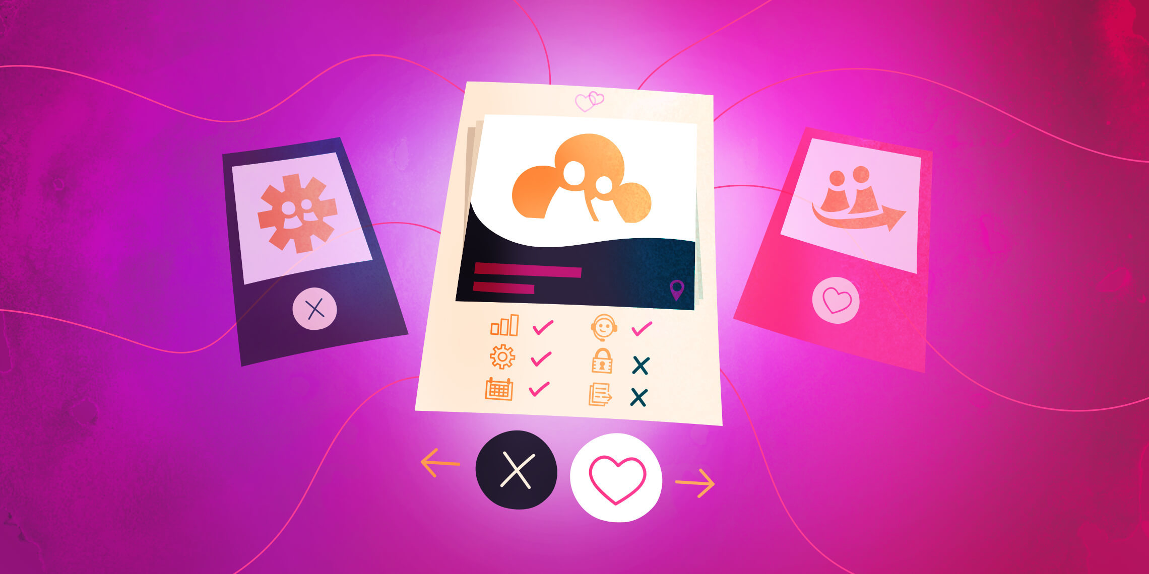 How to Choose the Best CRM for Your Business (Including Our Favourite)