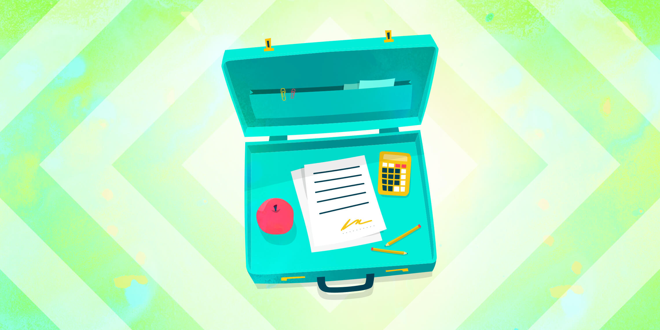 Summer’s Over: 10 Ways to Get Back to Work After Summer Vacation