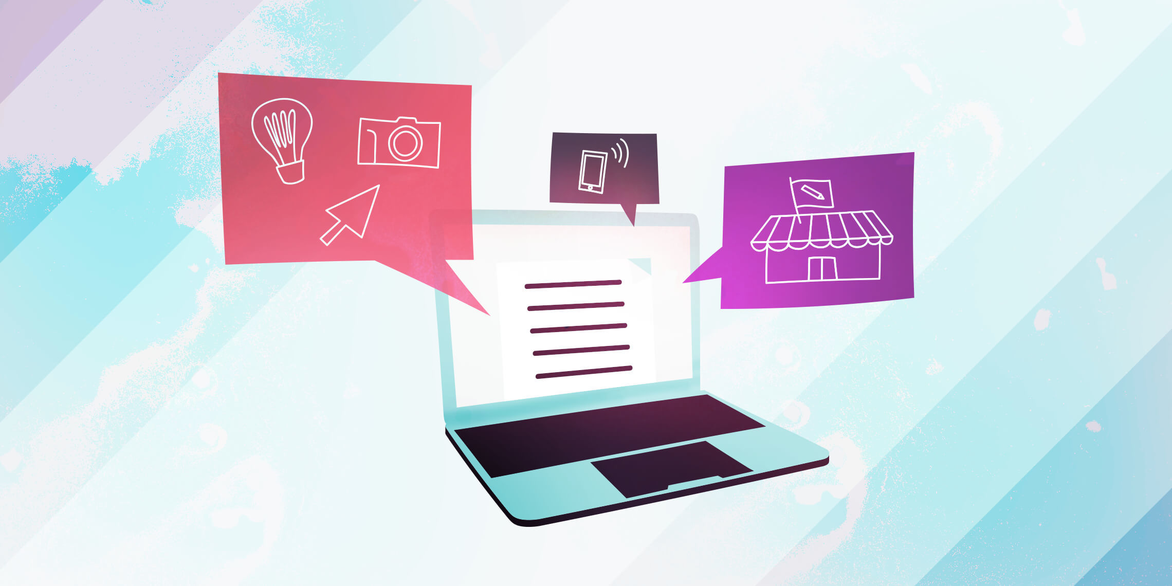 Blogging for Agencies: How to Get Ahead of 93% of the Competition