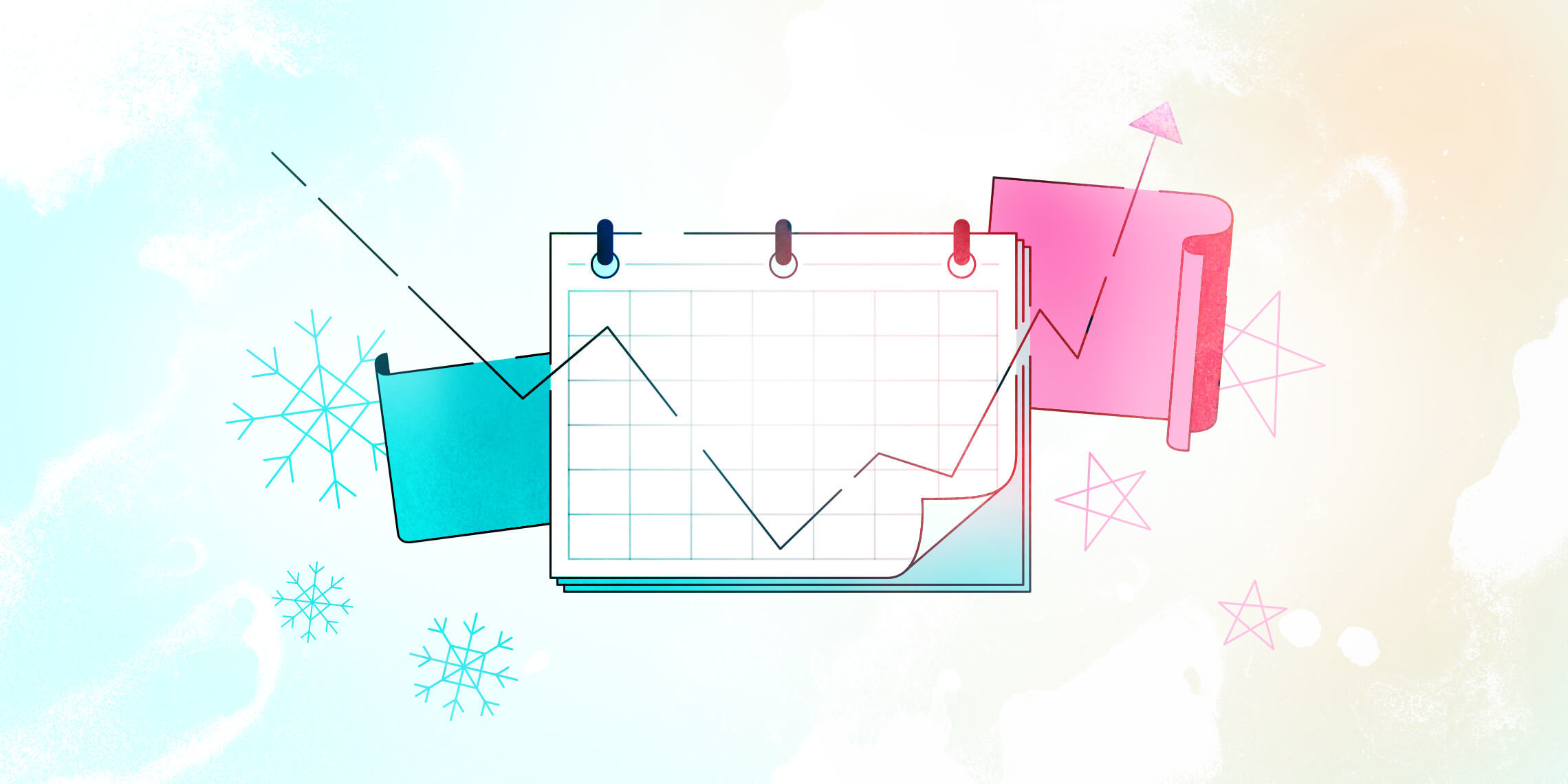 Holiday Selling Tips to Survive the Seasonal Sales Slump