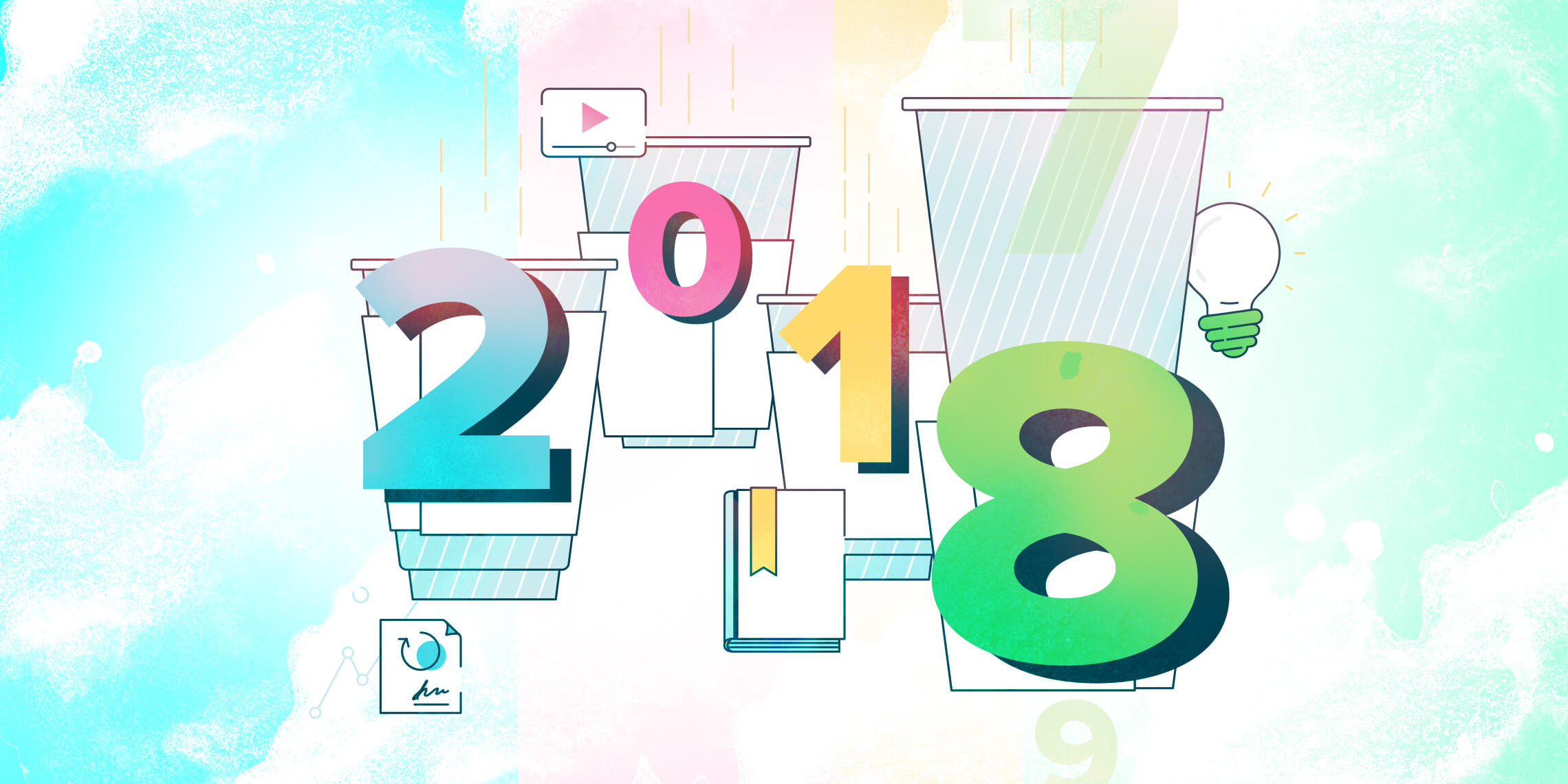 2017: A Year in Review at Proposify, and What’s Next in 2018