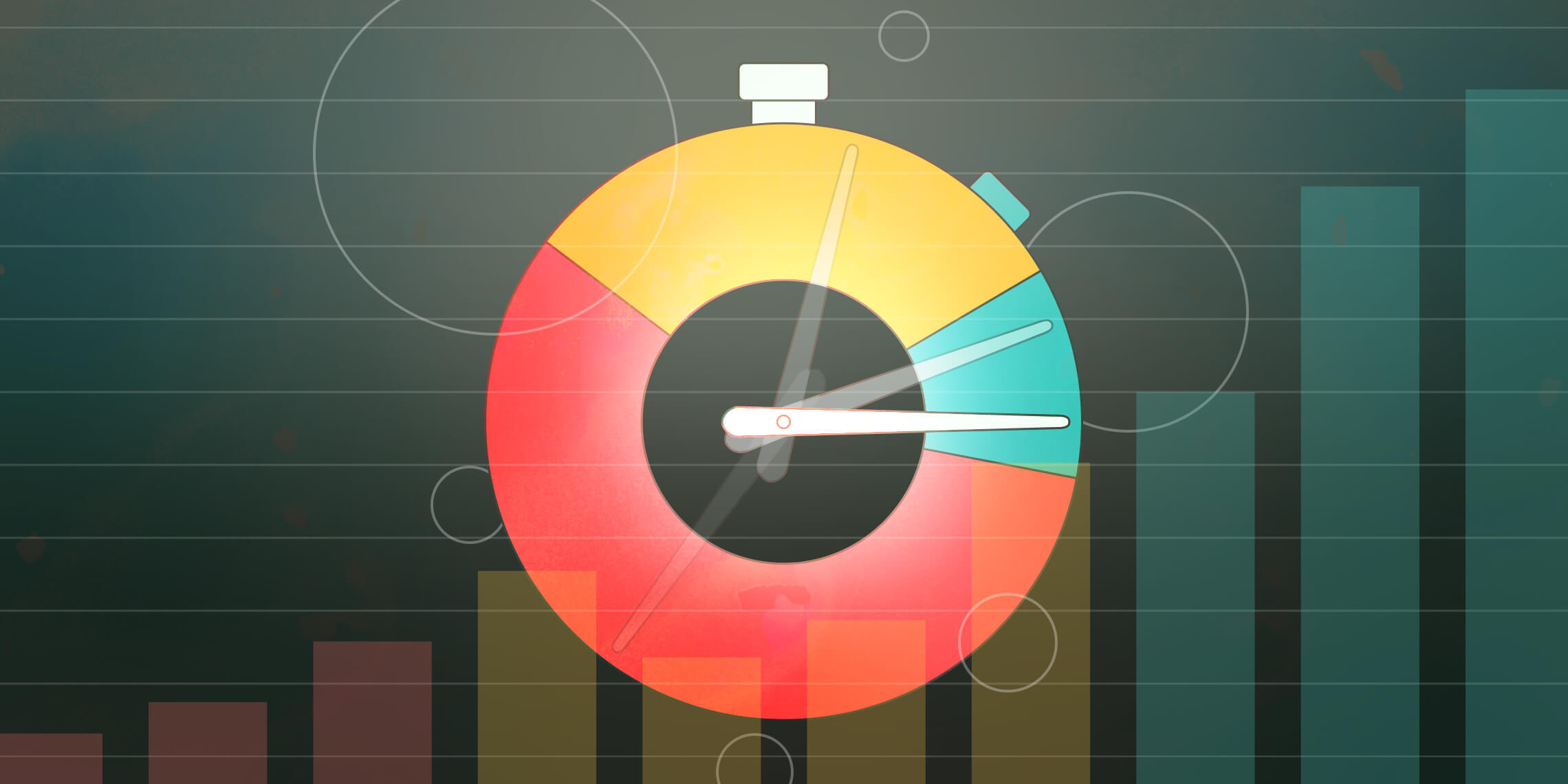 6 Ways to Stop Wasting Time and Start Increasing Sales Productivity