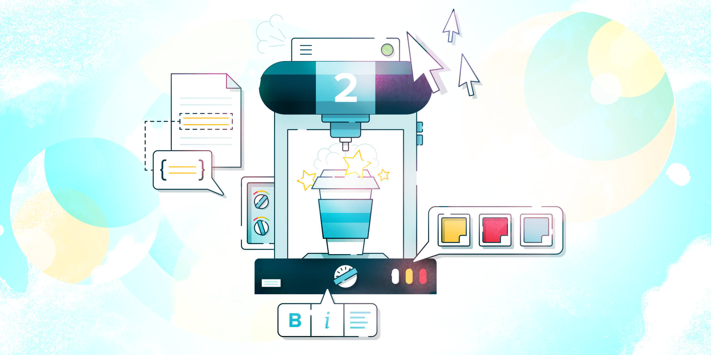 Proposify 2 is Here! (plus exciting investment news)