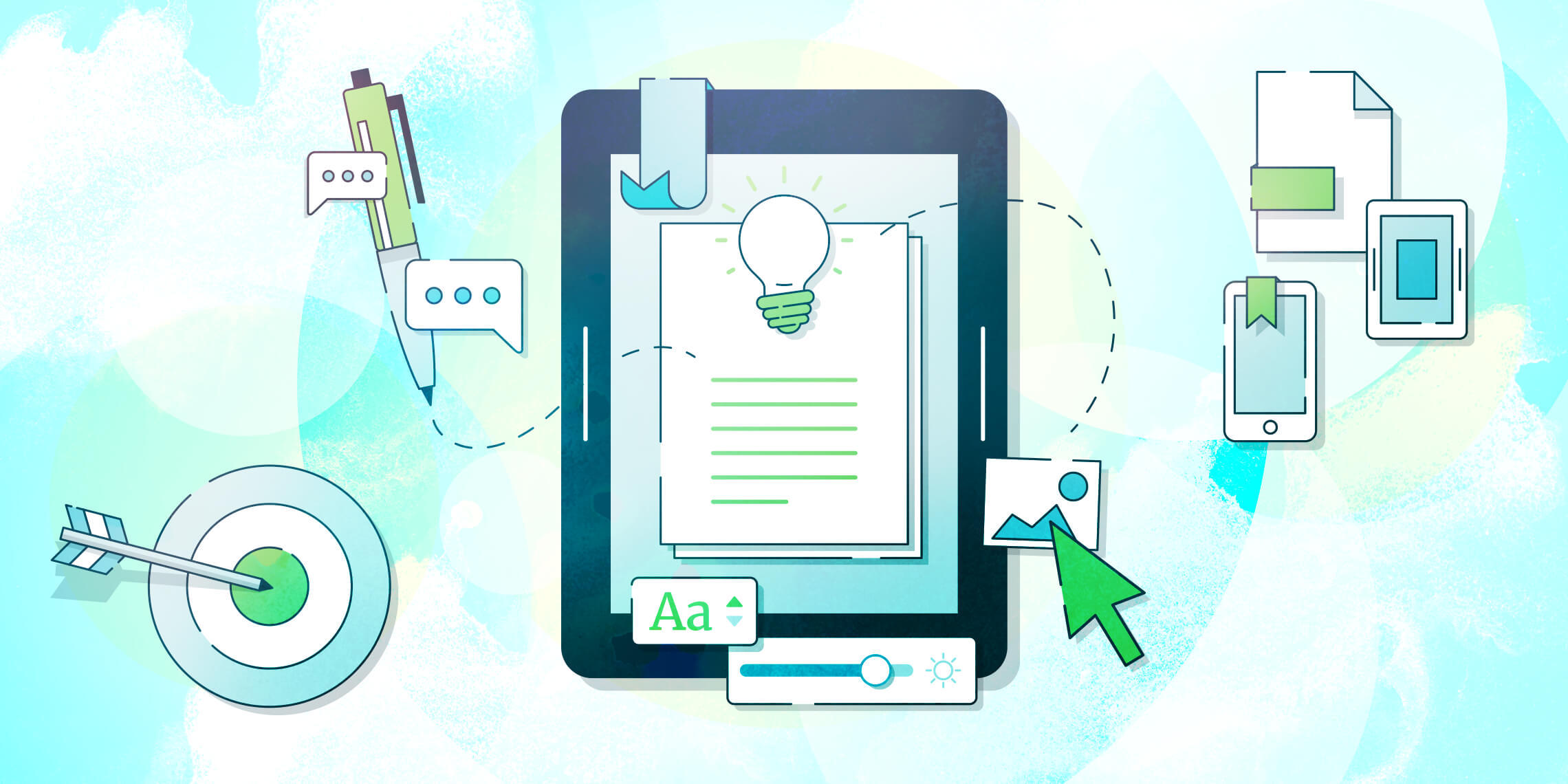 How We Repurposed Content to Create a 175-page Ebook Lead Magnet