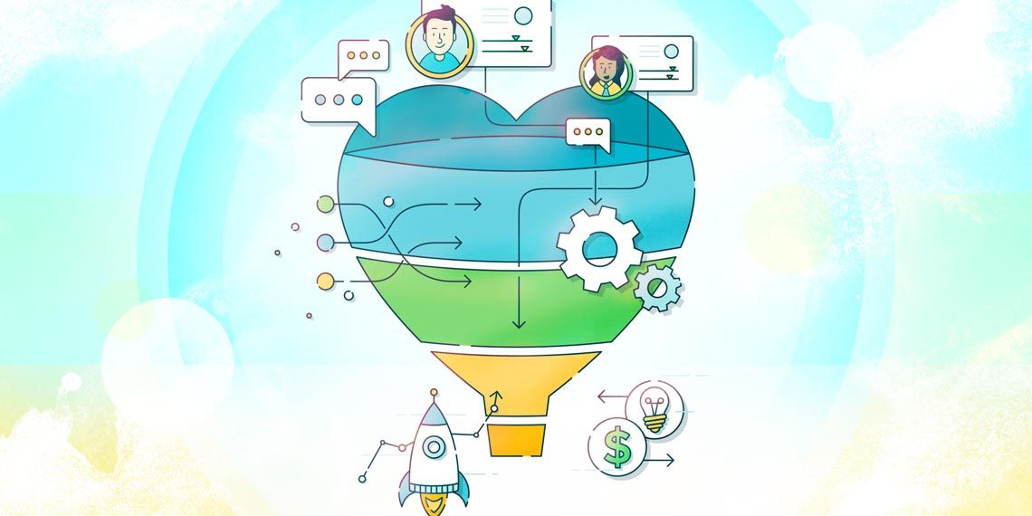 13 Ways to Improve Your Funnel with Personalized Sales