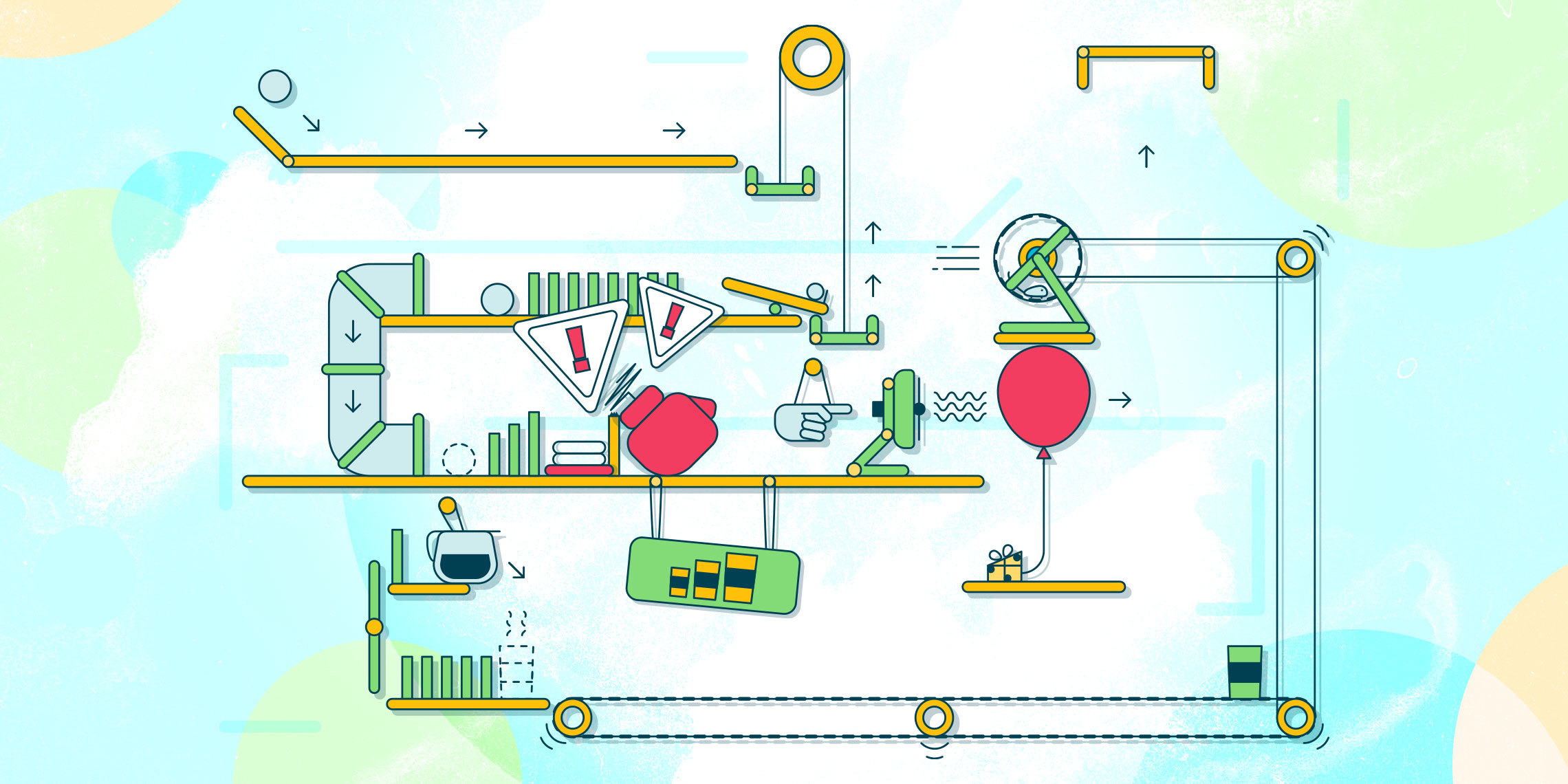 Signs Your Sales Team’s Proposal Process is Broken and How to Fix It