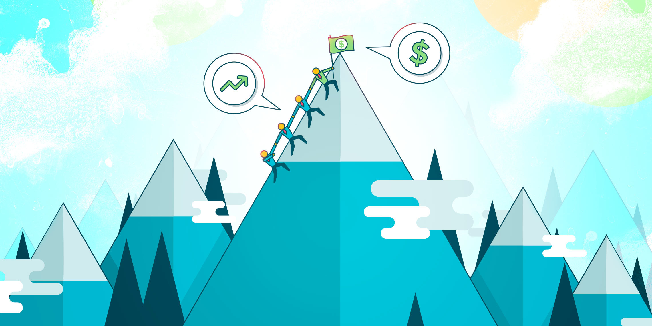 How Smart Teams Get Out of a Sales Slump