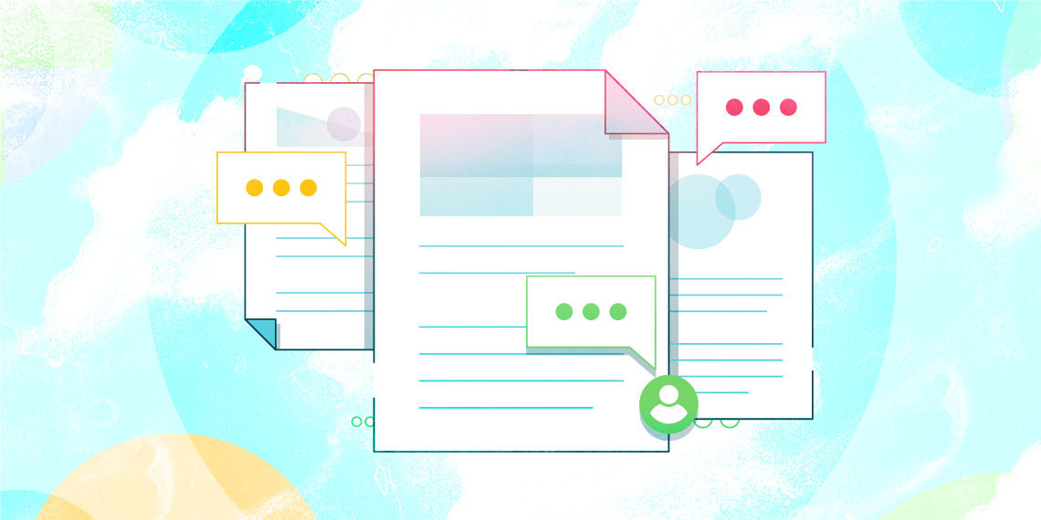 NEW FEATURE ALERT! Chat Live With Prospects, Right From Your Proposal