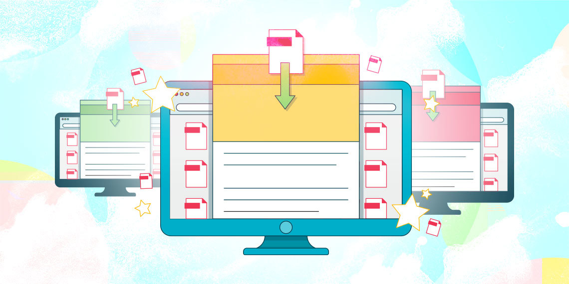 New Feature Alert! Import PDFs Directly into Your Proposal