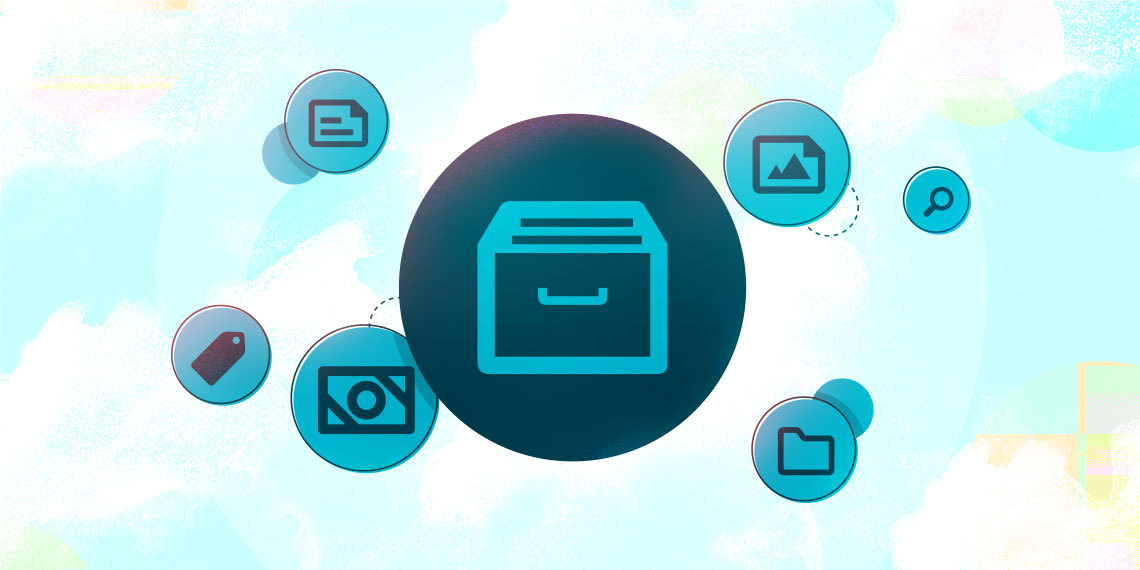 How to Use the Content Library to Shave Hours off Your Proposal Time