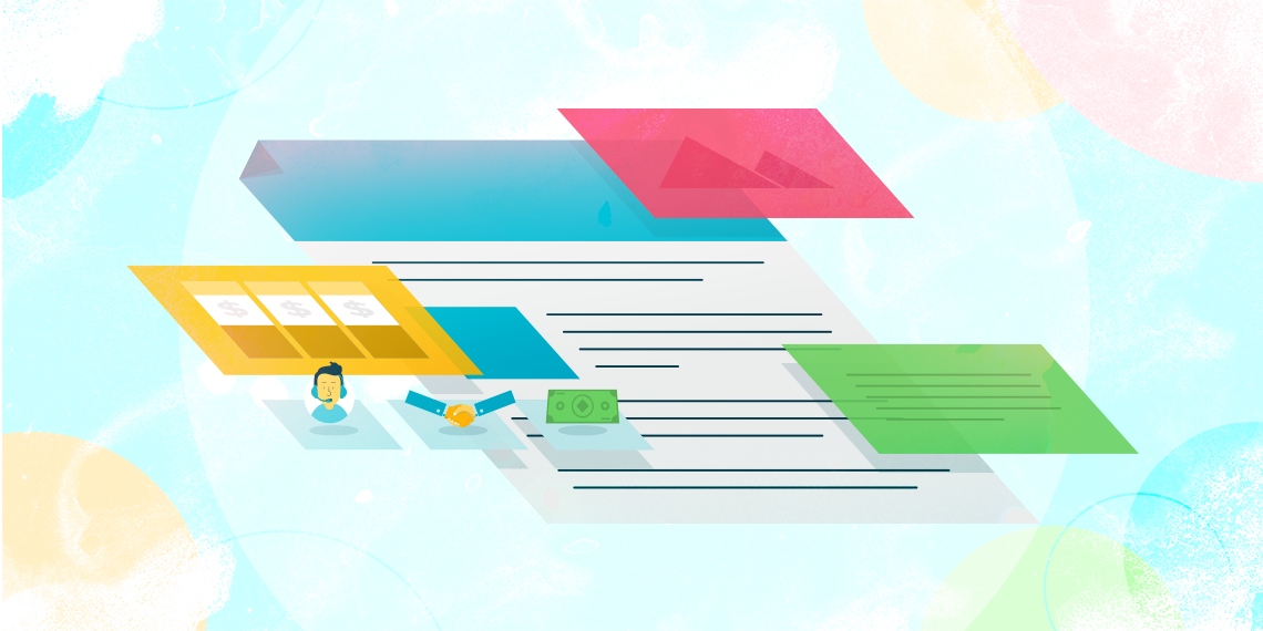 6 Foolproof Ways to Improve Your Business Proposals Right Now