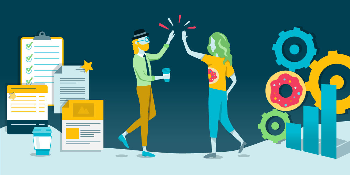 Introducing the Proposify Certified Partner Program!