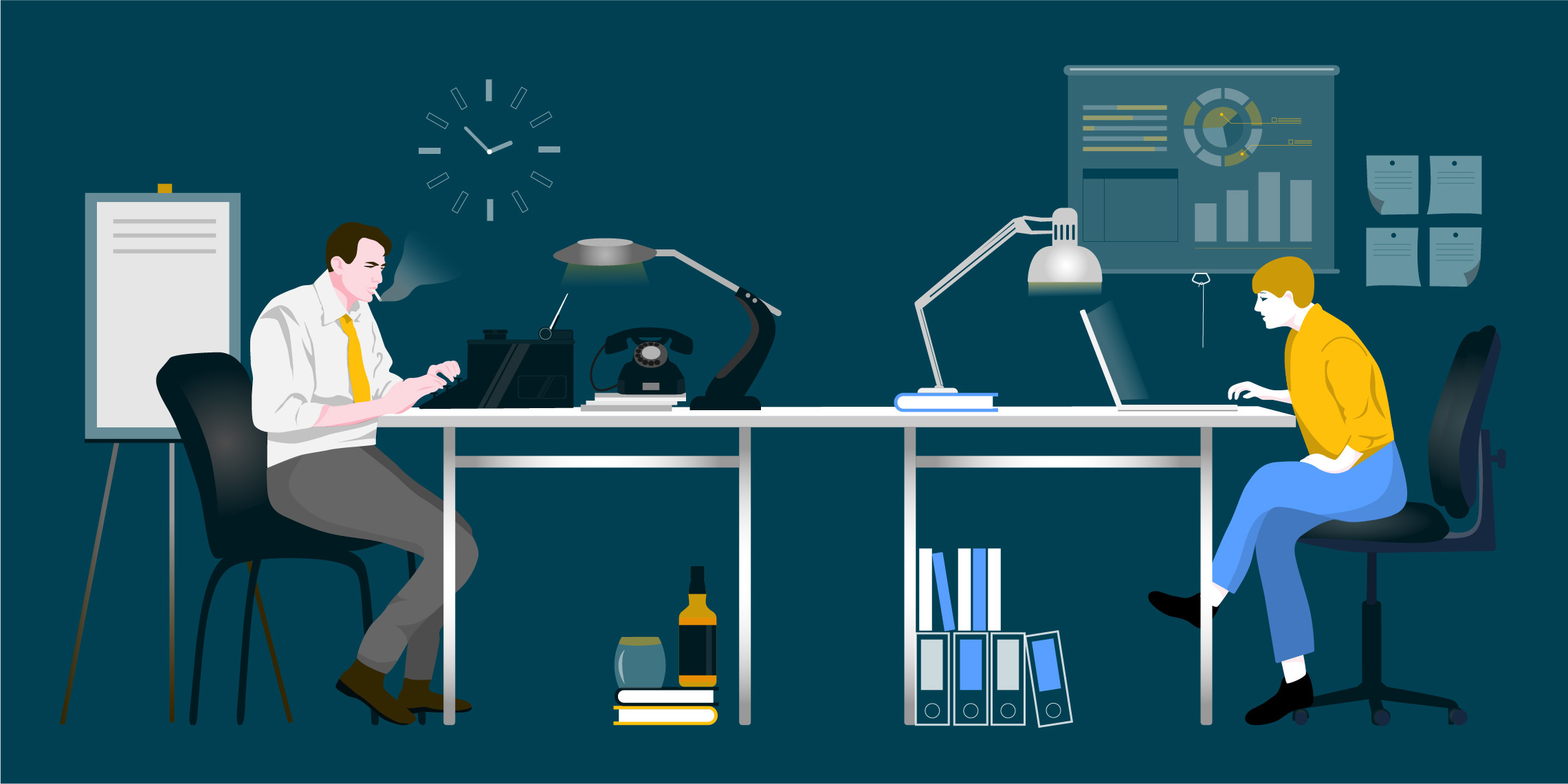Proposal Writing: These 3 Simple Words Will Transform Your Process