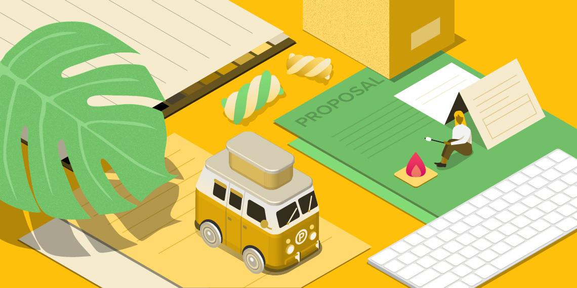 8 Hidden Benefits of Proposal Software