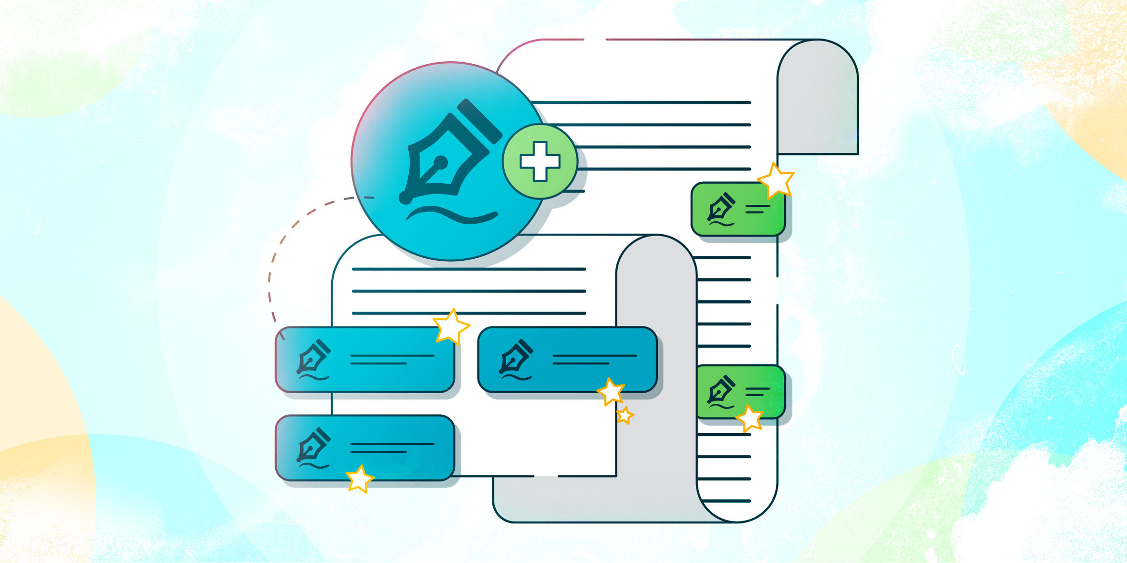 This Changes Things: Proposify Powers up With Multiple Signatures