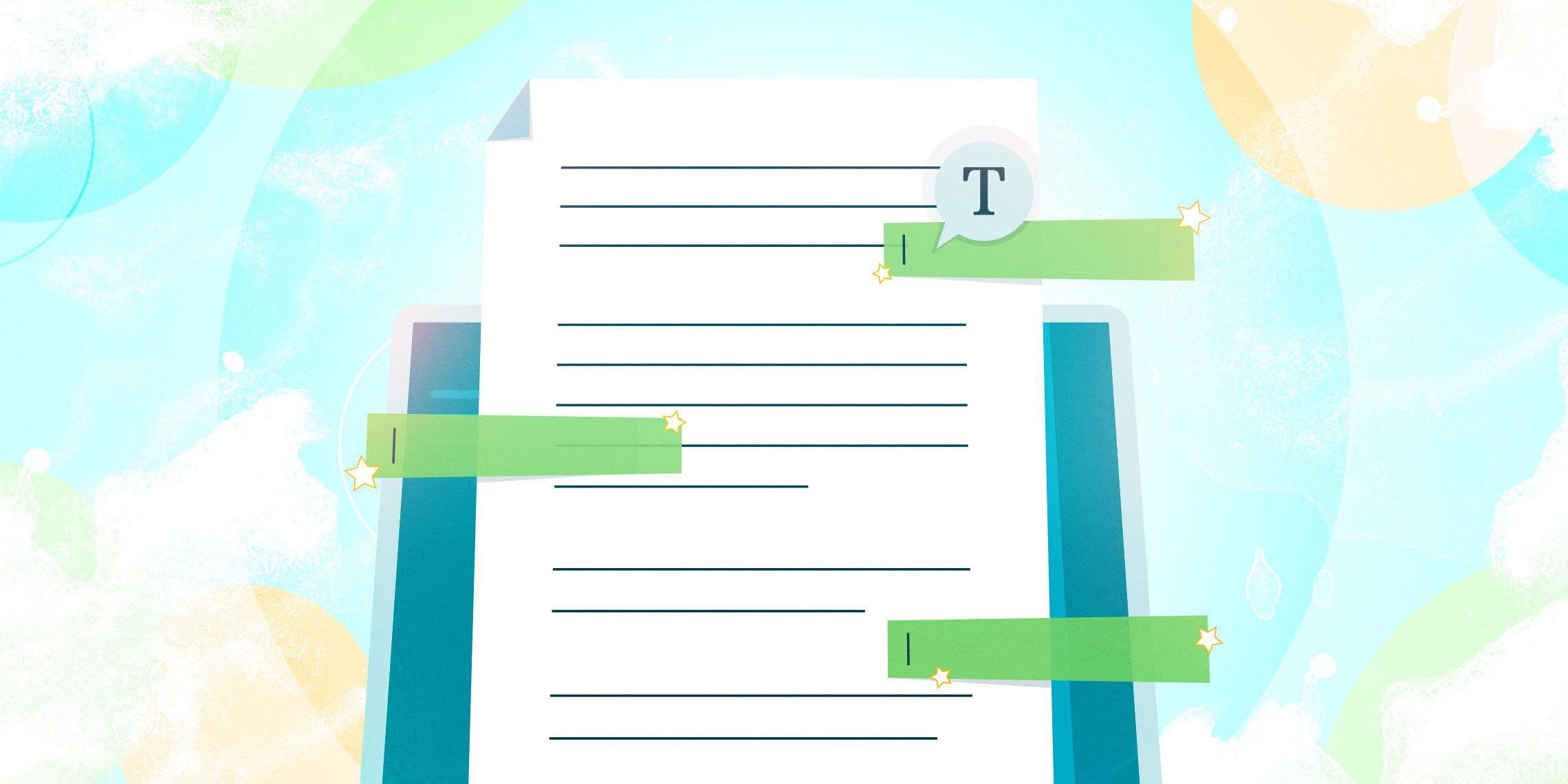 NEW FEATURE ALERT! Close Deals Faster With Client Input Forms