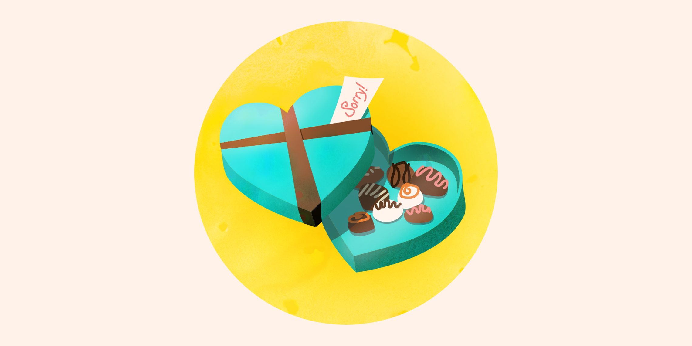So You Made a Mistake: 5 Steps to Save the Day and Your Business