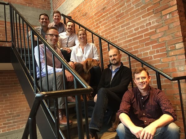 Digital Agency, Pump Interactive