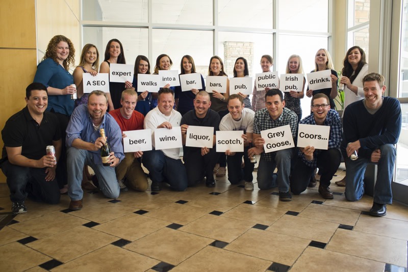 SEO Agency, Volume Nine improved their close rate with Proposify