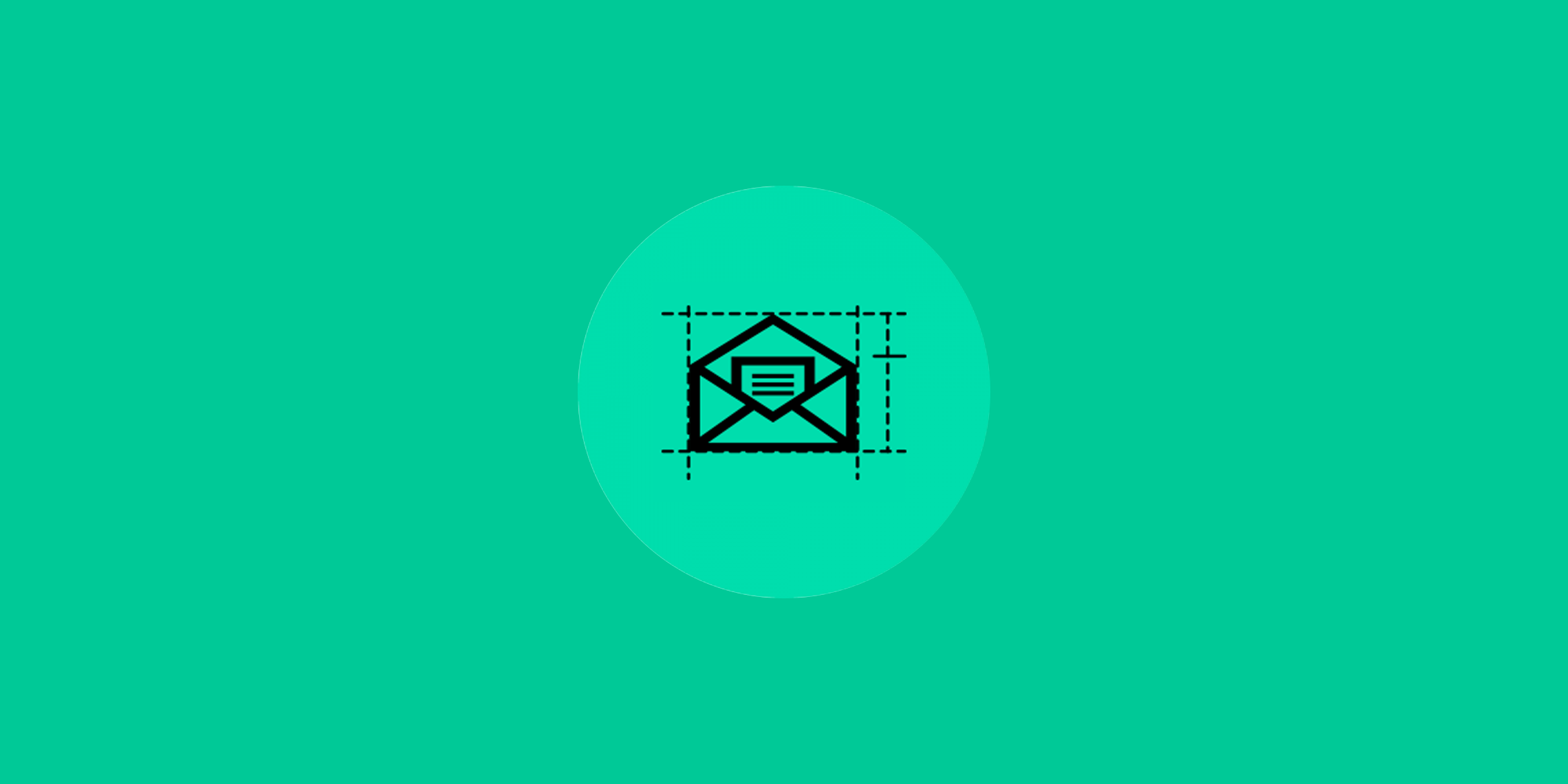 Email Designer, Signatures, and Content Table Improvements