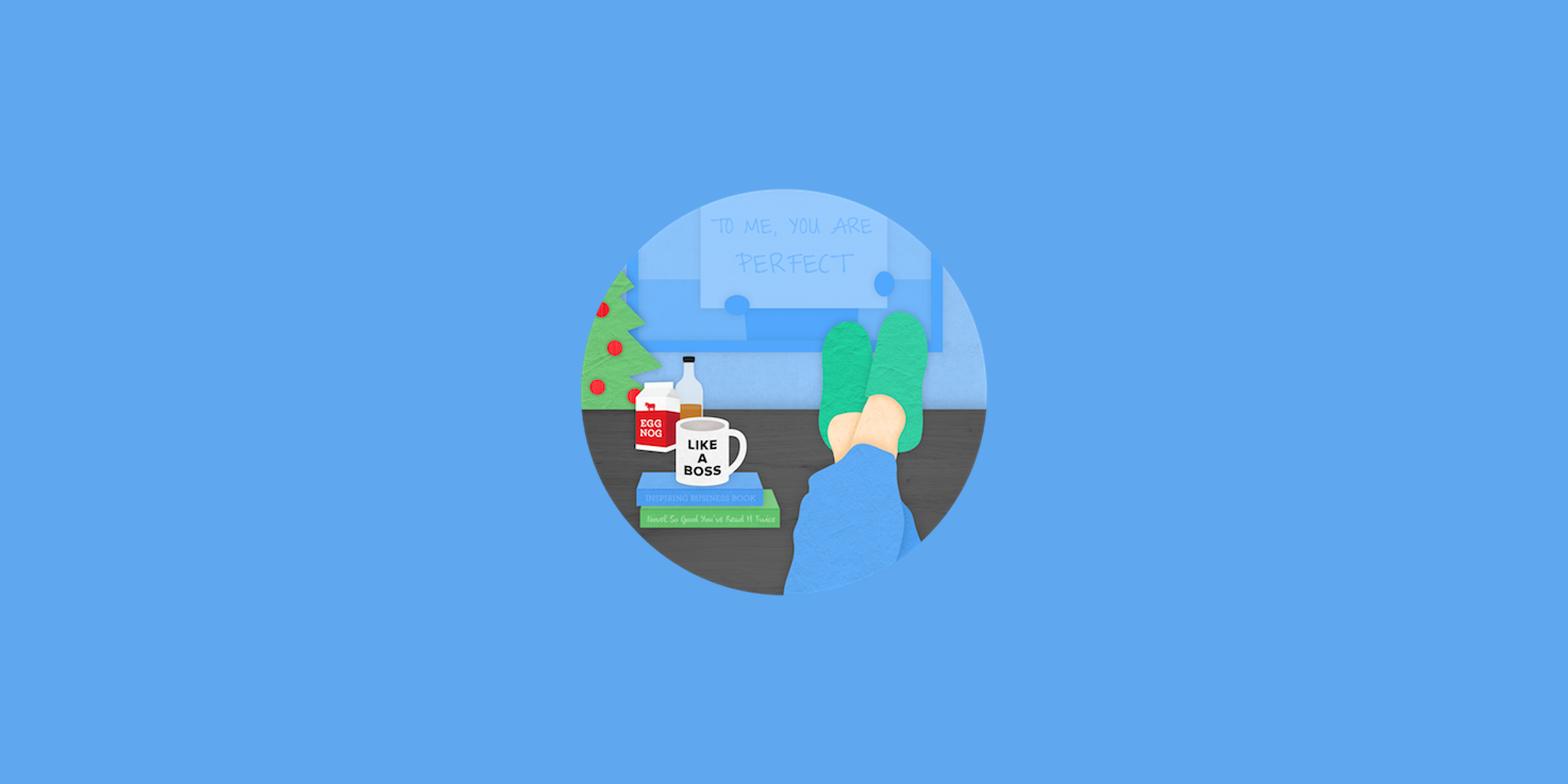 6 Ways Marketers Can Recharge Over the Holidays
