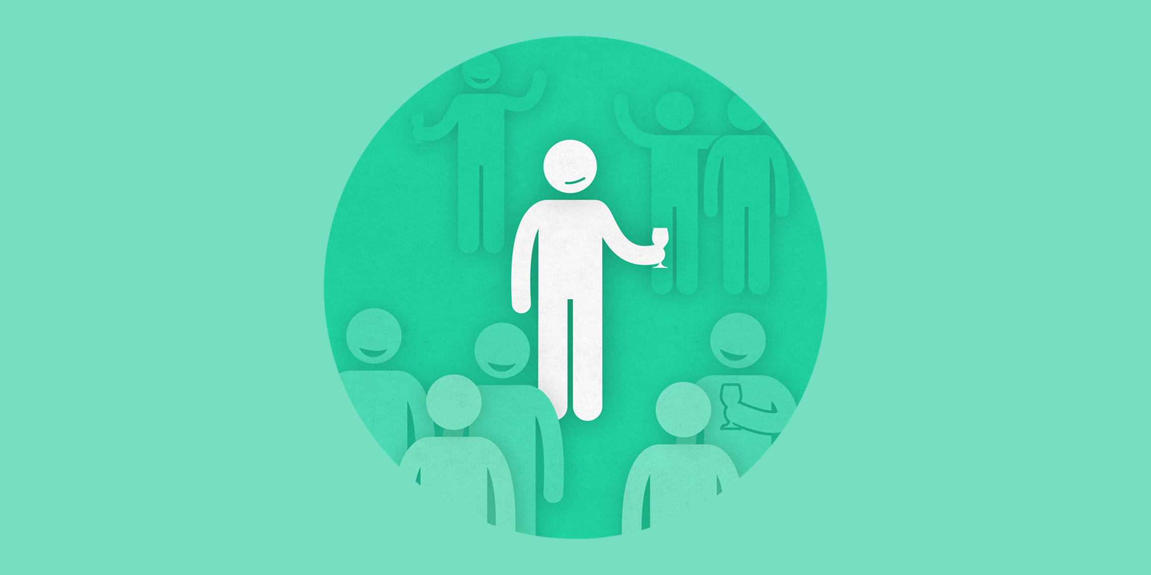 Shaking Hands & Kissing Babies: Networking for Introverts