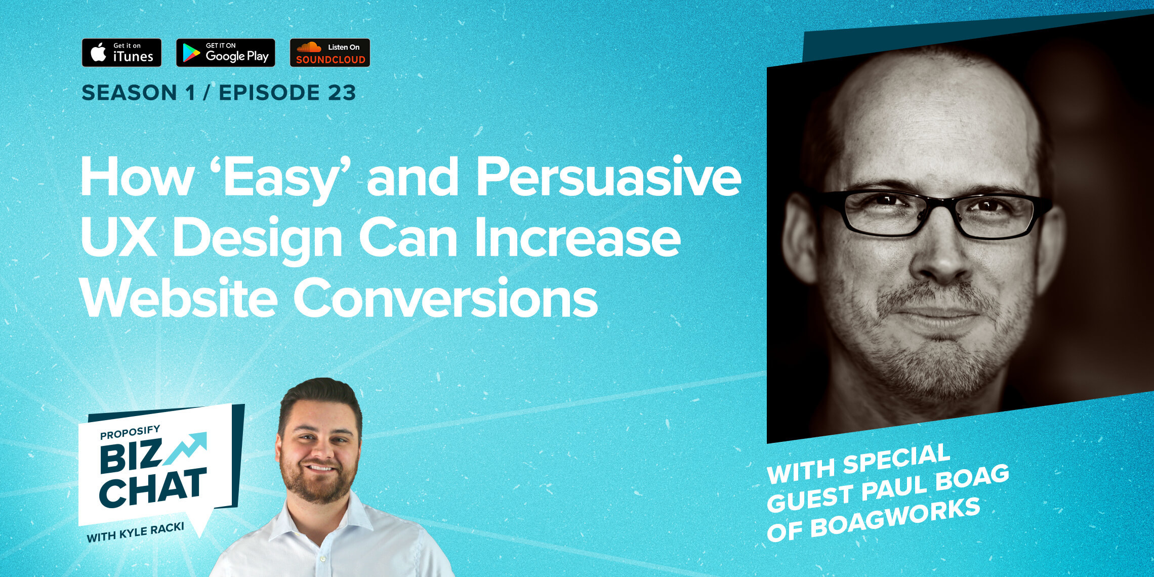How 'Easy' and Persuasive UX Design Can Increase Website Conversions