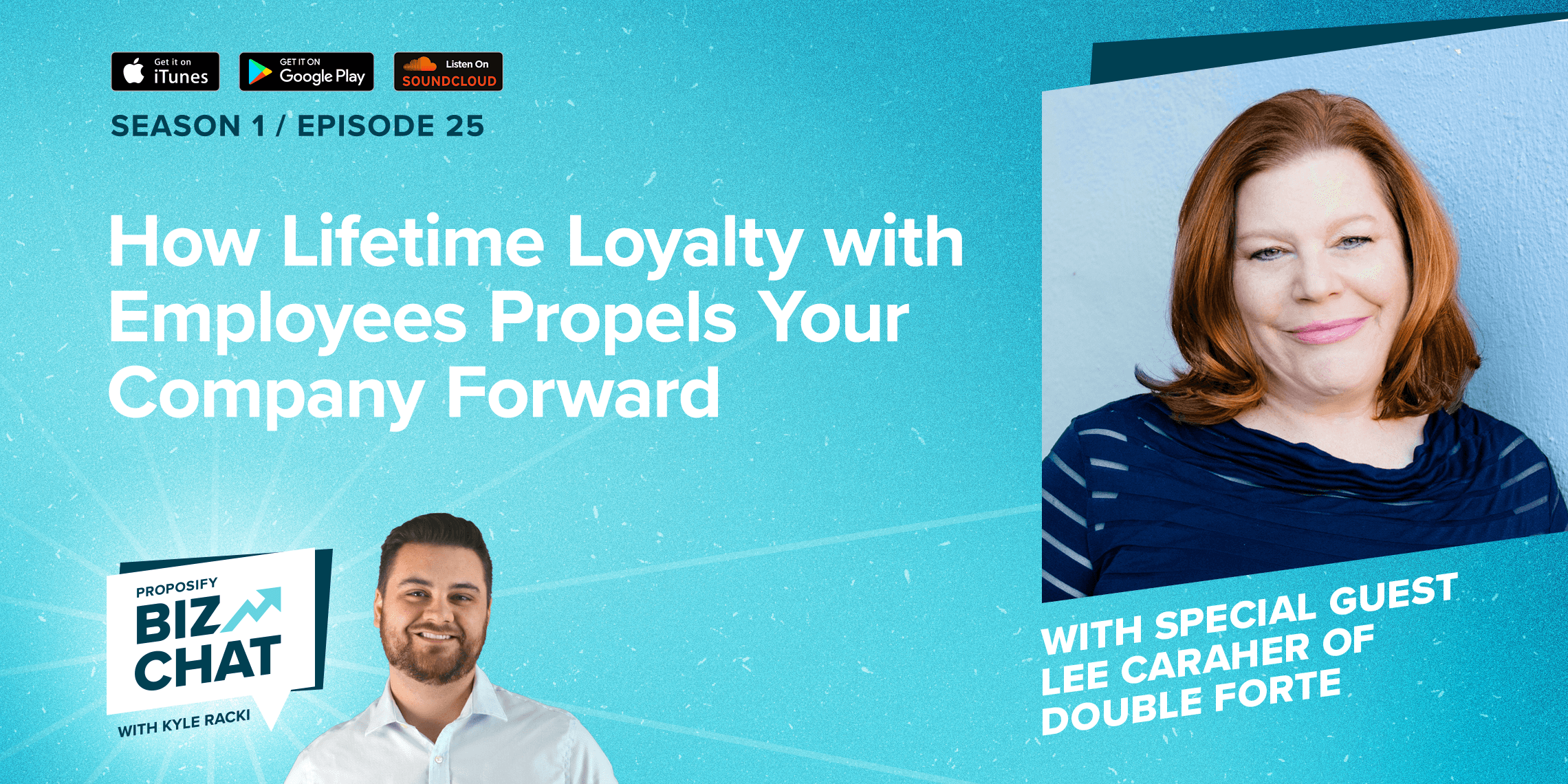 How Lifetime Loyalty with Employees Propels Your Company Forward