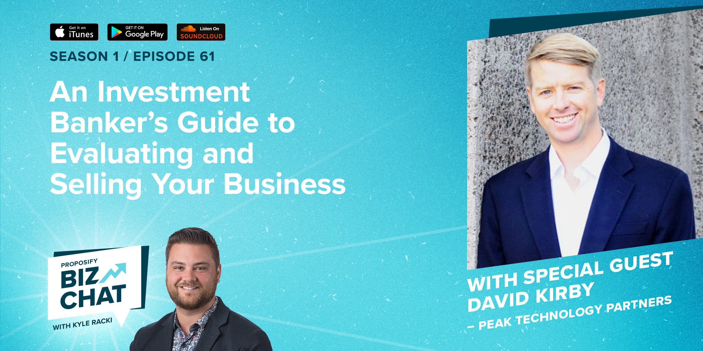 An Investment Banker’s Guide to Evaluating and Selling Your Business