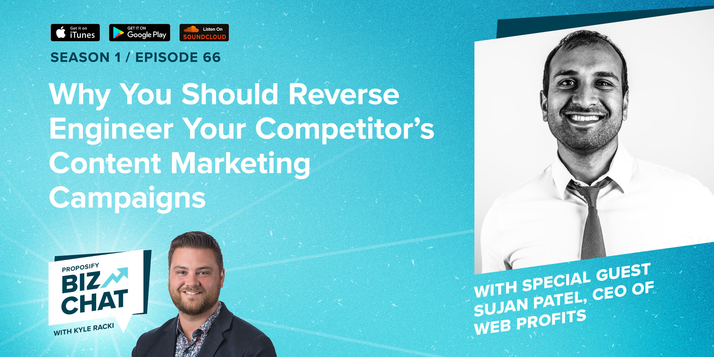 Why You Should Reverse Engineer Your Competitor’s Content Marketing Campaigns