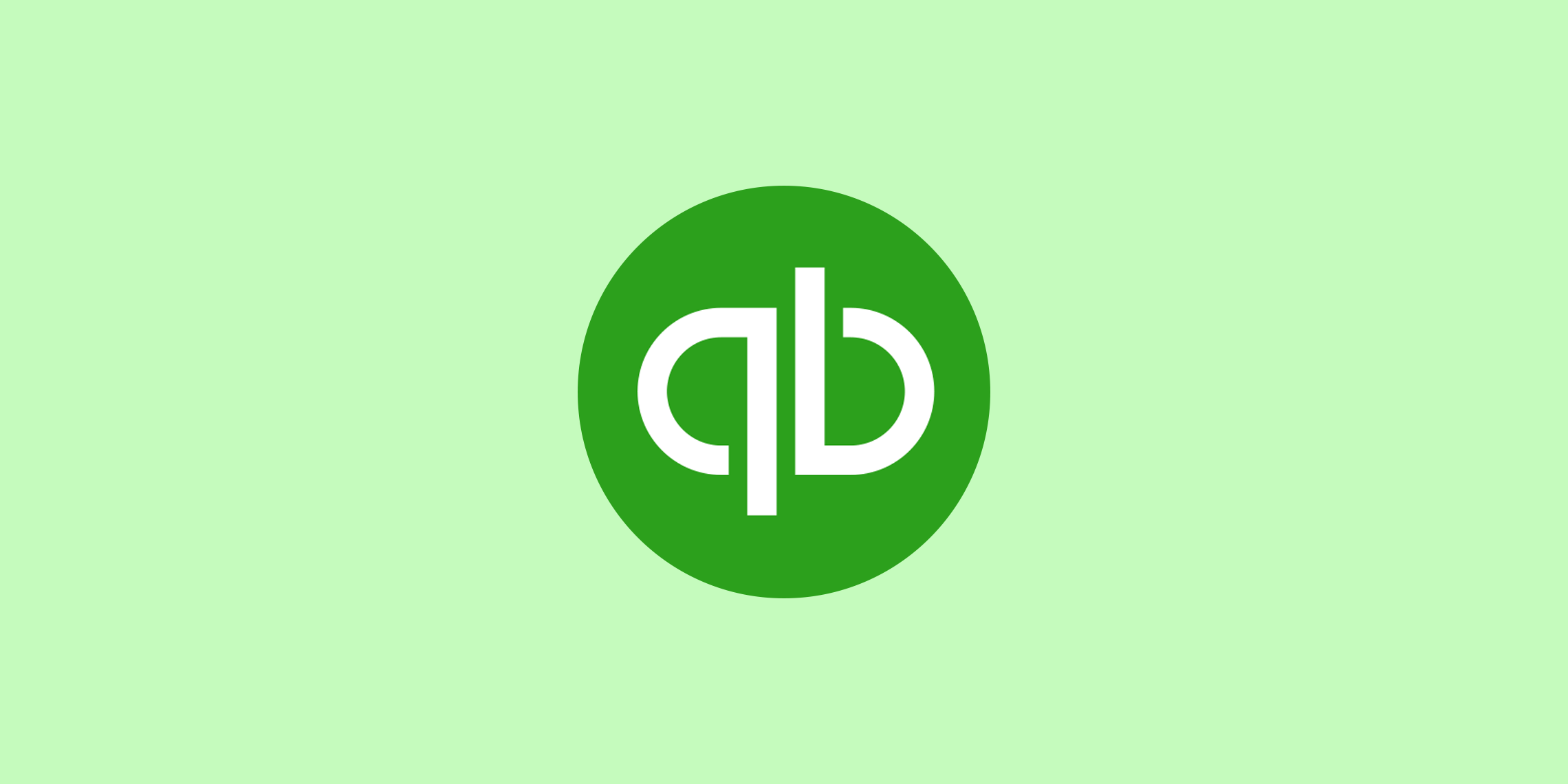 Auto-Align and QuickBooks