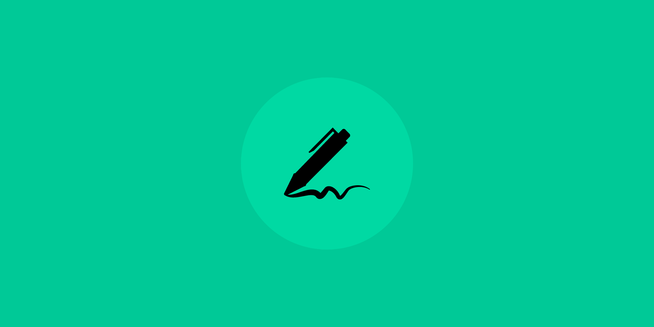 Signature Revamp and a Simplified Template System