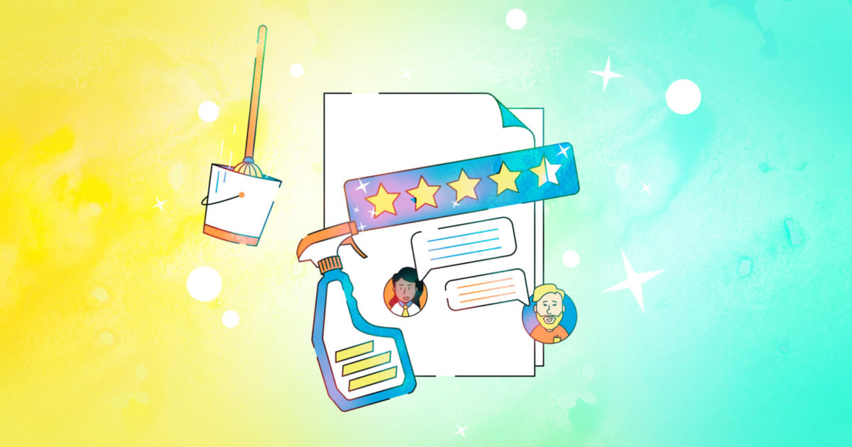 How to Write a Cleaning Services Proposal that Wins More⦠| Proposify