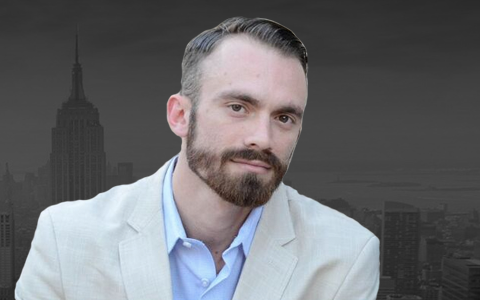 Andrew O'Brien
