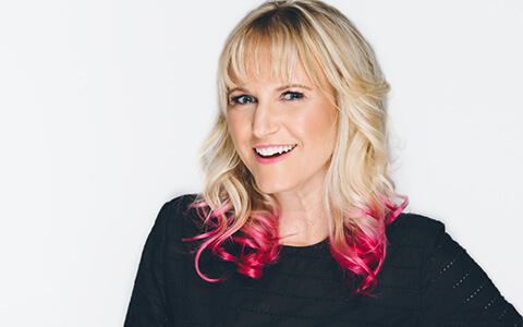 Dr. Carrie Rose