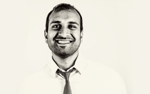 Sujan Patel