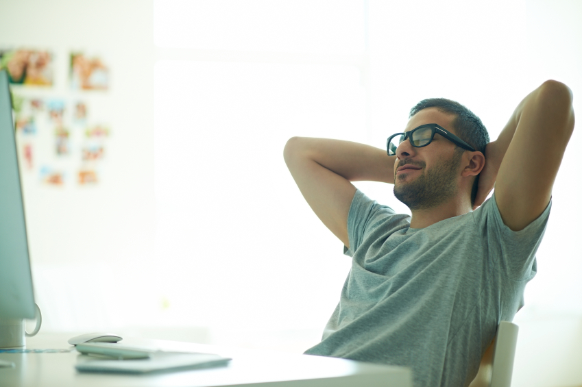 Get An Office: Why Remote Agencies Are Doomed