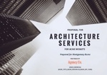 Architecture Proposal Template